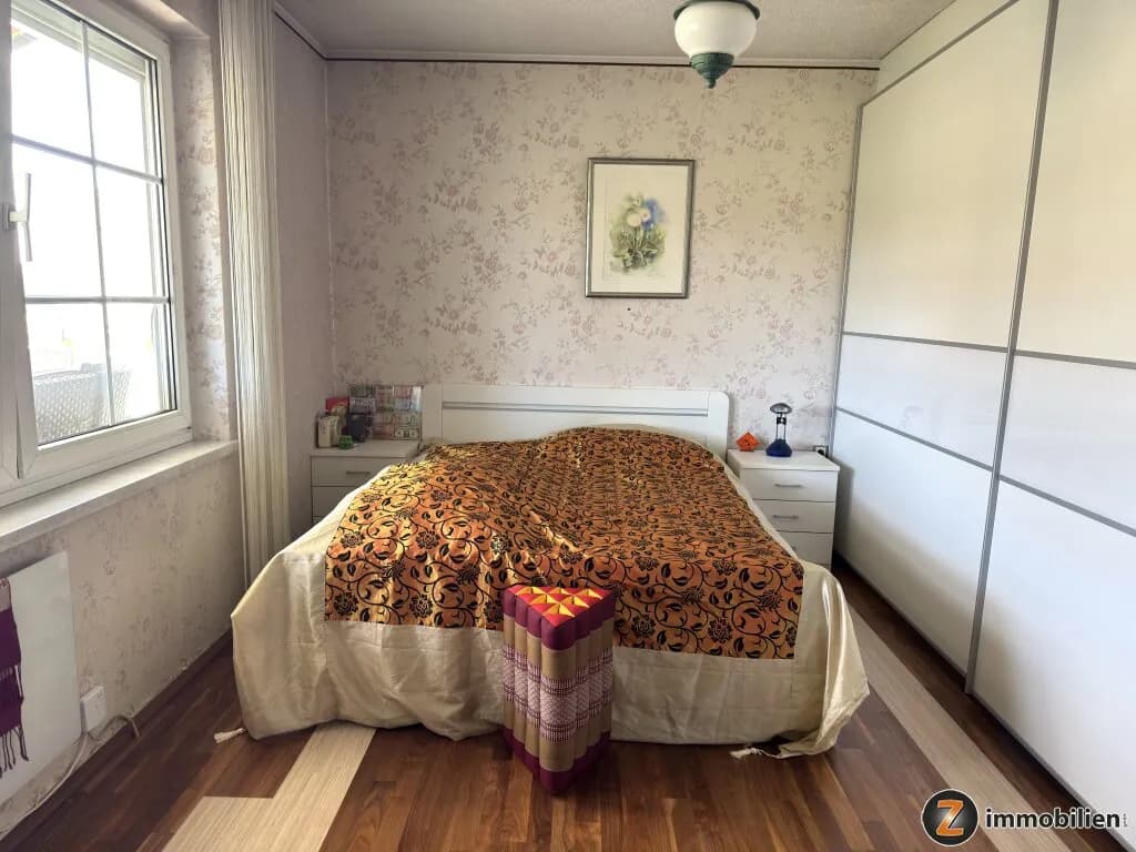 2-Zimmer-Haus kaufen in Güssing – 54,5 m², € 215.000 – Bild 9 von 26