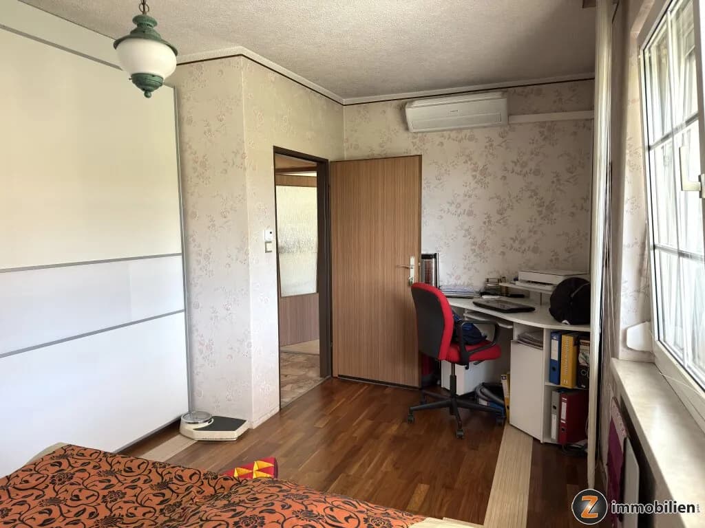 2-Zimmer-Haus kaufen in Güssing – 54,5 m², € 215.000 – Bild 10 von 26