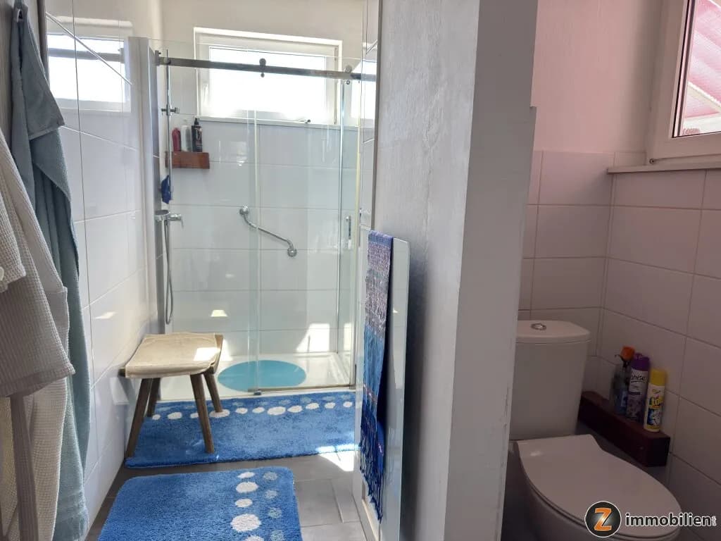 2-Zimmer-Haus kaufen in Güssing – 54,5 m², € 215.000 – Bild 11 von 26