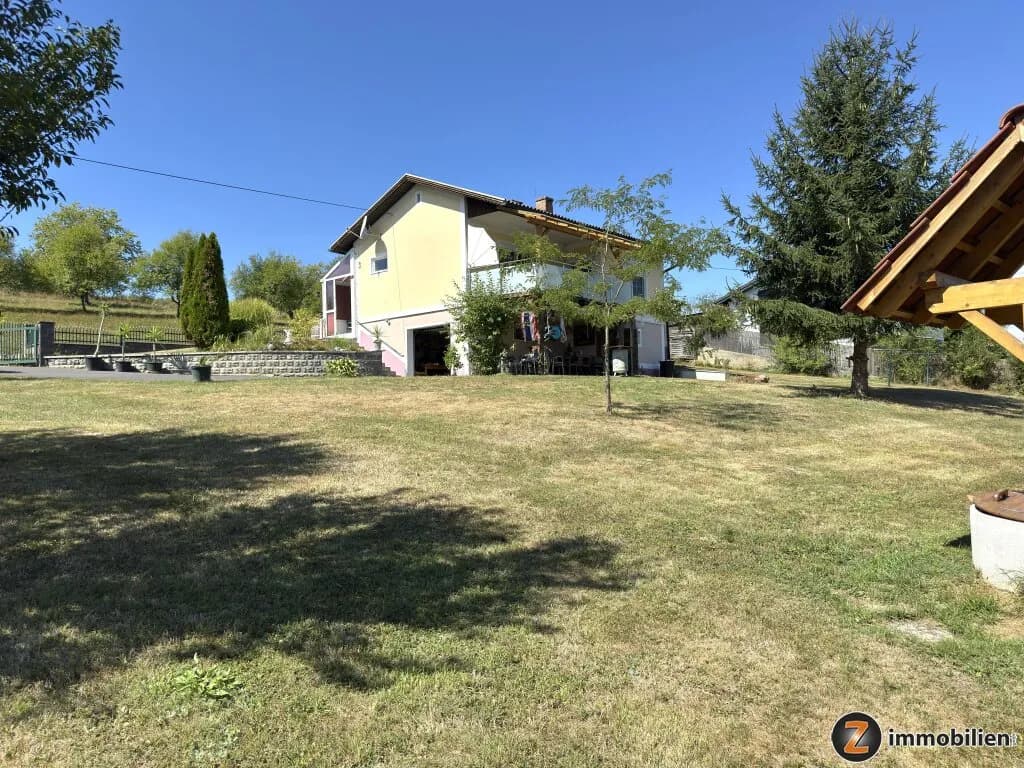 2-Zimmer-Haus kaufen in Güssing – 54,5 m², € 215.000 – Bild 14 von 26