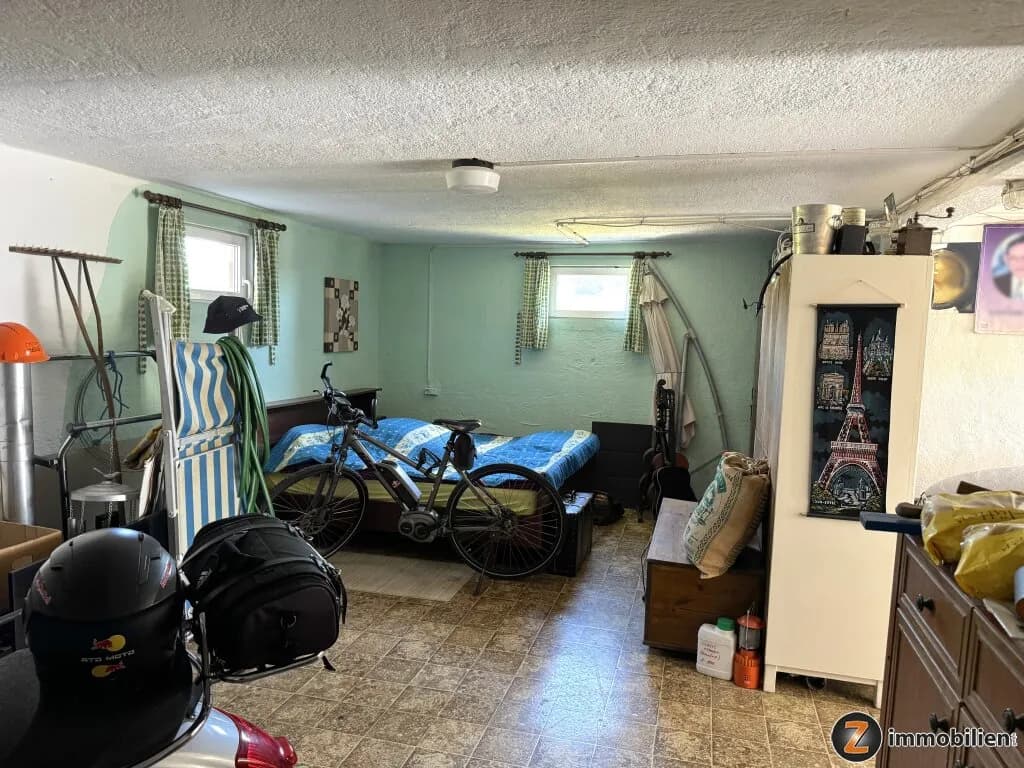 2-Zimmer-Haus kaufen in Güssing – 54,5 m², € 215.000 – Bild 15 von 26