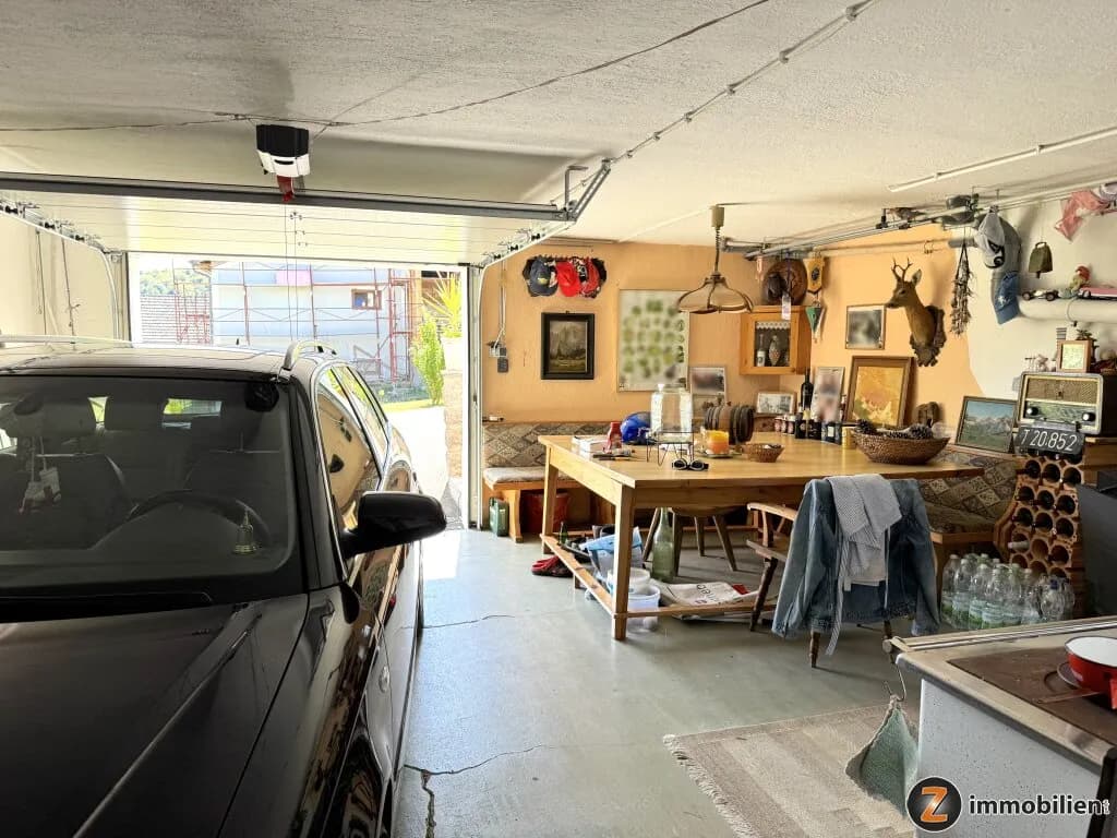 2-Zimmer-Haus kaufen in Güssing – 54,5 m², € 215.000 – Bild 17 von 26