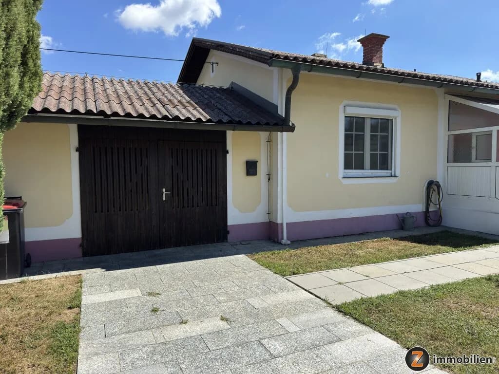 2-Zimmer-Haus kaufen in Güssing – 54,5 m², € 215.000 – Bild 18 von 26