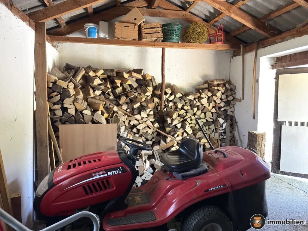 2-Zimmer-Haus kaufen in Güssing – 54,5 m², € 215.000 – Bild 19 von 26