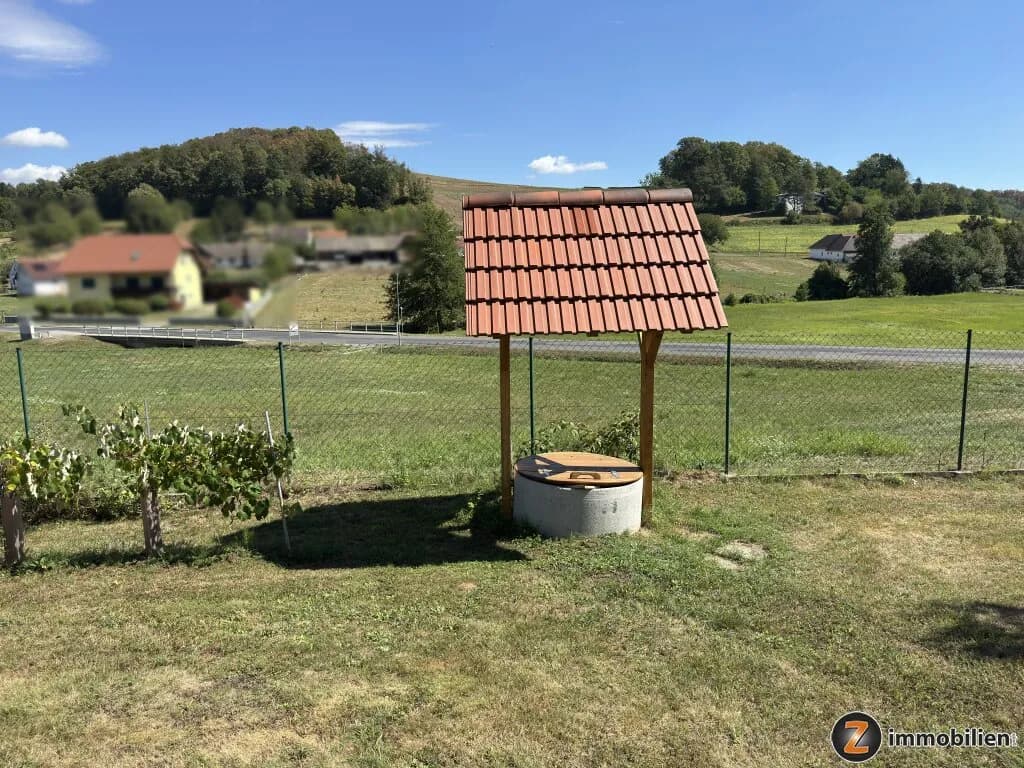 2-Zimmer-Haus kaufen in Güssing – 54,5 m², € 215.000 – Bild 20 von 26