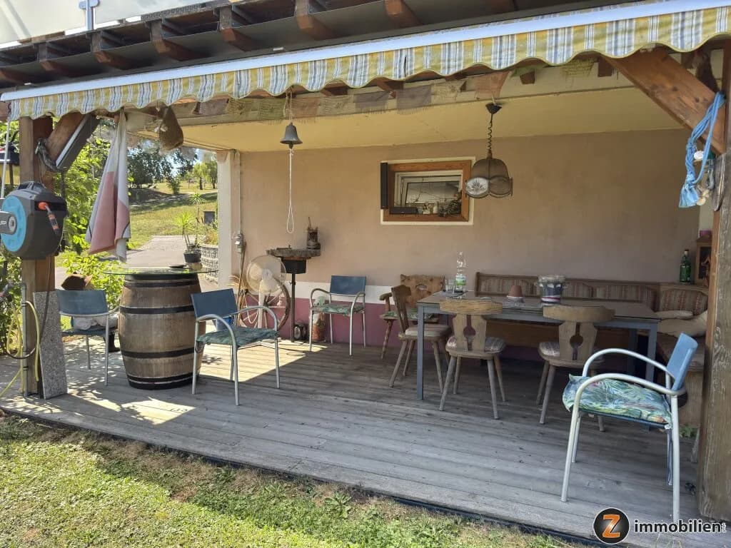 2-Zimmer-Haus kaufen in Güssing – 54,5 m², € 215.000 – Bild 21 von 26