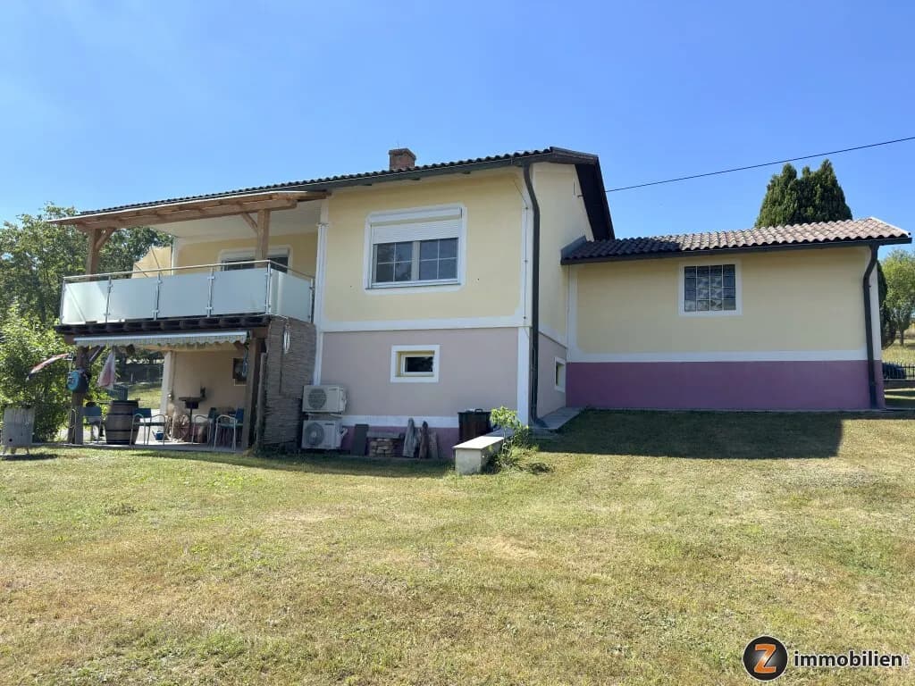 2-Zimmer-Haus kaufen in Güssing – 54,5 m², € 215.000 – Bild 25 von 26