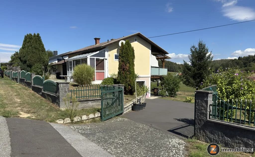 2-Zimmer-Haus kaufen in Güssing – 54,5 m², € 215.000 – Bild 26 von 26