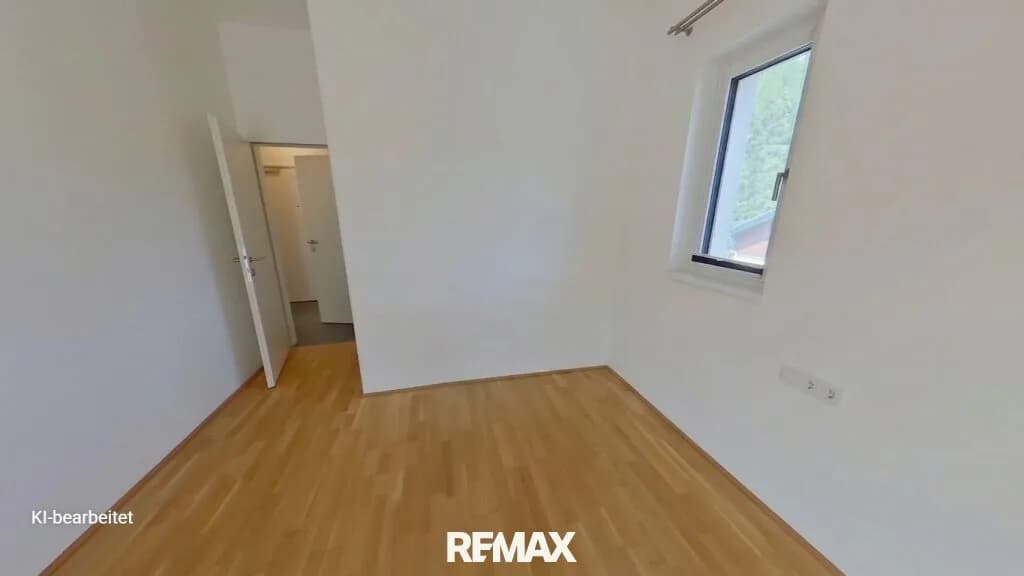 2-Zimmer-Wohnung mieten in Sankt Johann im Pongau – 53,44 m², € 950 – Bild 6 von 9