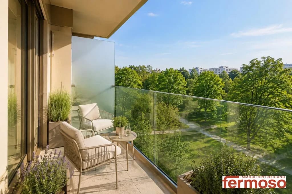 2-Zimmer-Wohnung kaufen in Wien – 47,7 m², € 379.000 – Bild 3 von 14