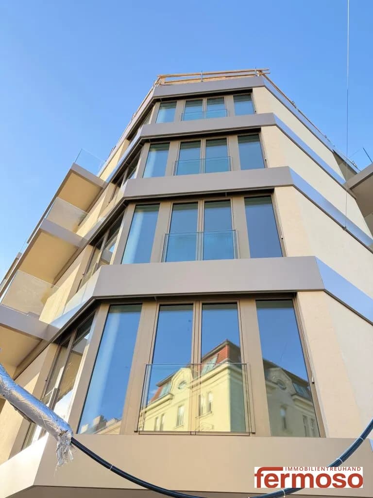 2-Zimmer-Wohnung kaufen in Wien – 47,7 m², € 379.000 – Bild 4 von 14
