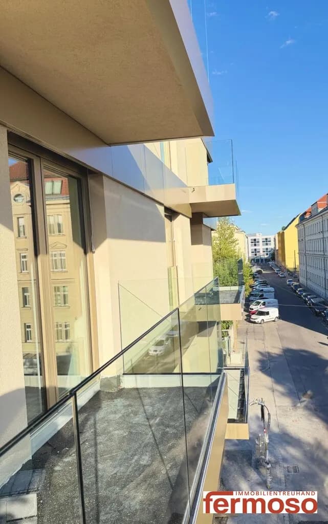 2-Zimmer-Wohnung kaufen in Wien – 47,7 m², € 379.000 – Bild 5 von 14