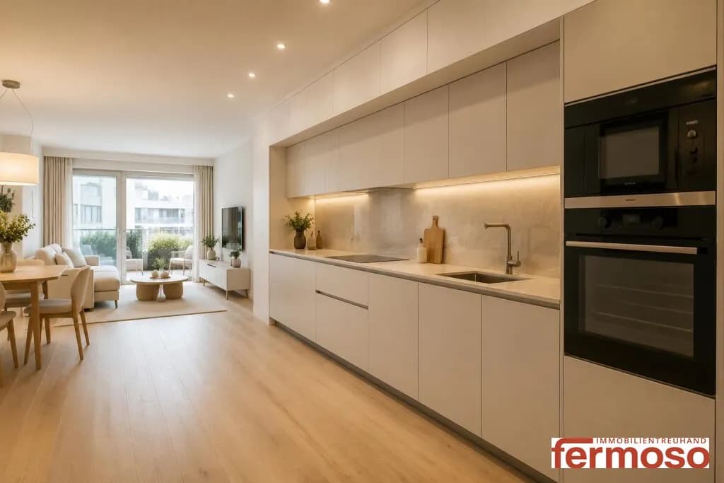2-Zimmer-Wohnung kaufen in Wien – 47,7 m², € 379.000 – Bild 7 von 14