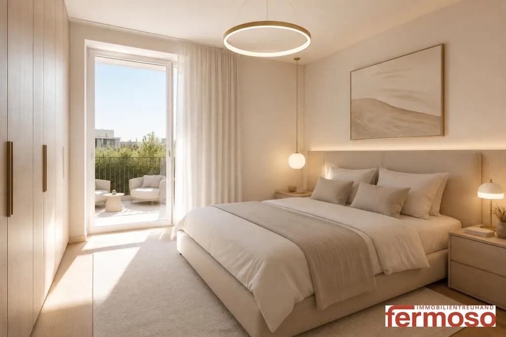 2-Zimmer-Wohnung kaufen in Wien – 47,7 m², € 379.000 – Bild 8 von 14