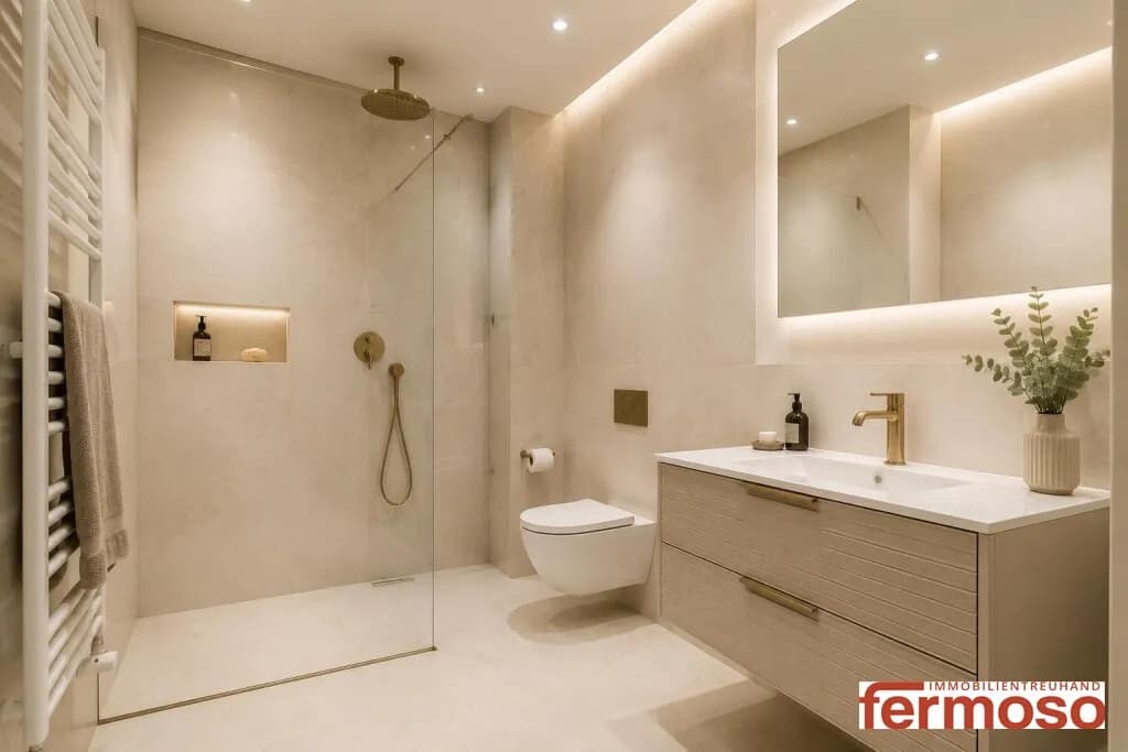 2-Zimmer-Wohnung kaufen in Wien – 47,7 m², € 379.000 – Bild 9 von 14