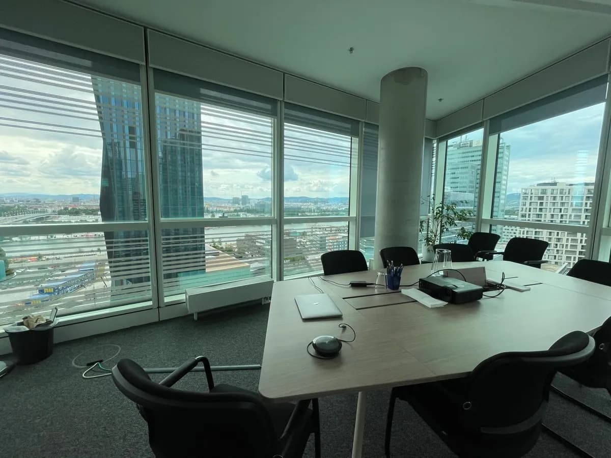 Gewerbeimmobilie mieten in Wien – 176 m², € 3.951 – Bild 1 von 9