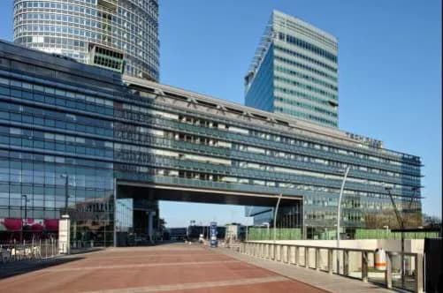 Gewerbeimmobilie mieten in Wien – 176 m², € 3.951 – Bild 2 von 9