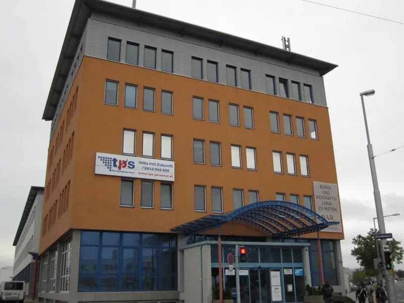 Gewerbeimmobilie mieten in Wien – € 8.554 – Bild 2 von 7