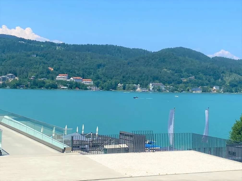 1-Zimmer-Wohnung mieten in Klagenfurt Land – 33 m², € 1.200 – Bild 2 von 46