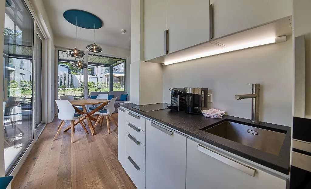 1-Zimmer-Wohnung mieten in Klagenfurt Land – 33 m², € 1.200 – Bild 4 von 46