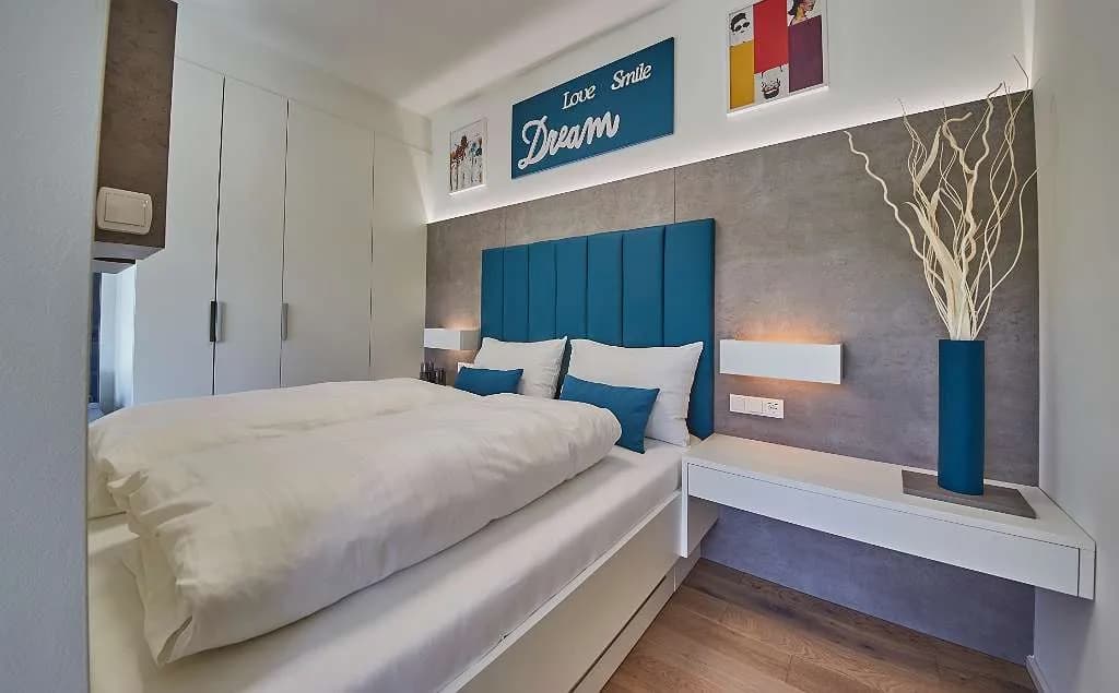 1-Zimmer-Wohnung mieten in Klagenfurt Land – 33 m², € 1.200 – Bild 7 von 46