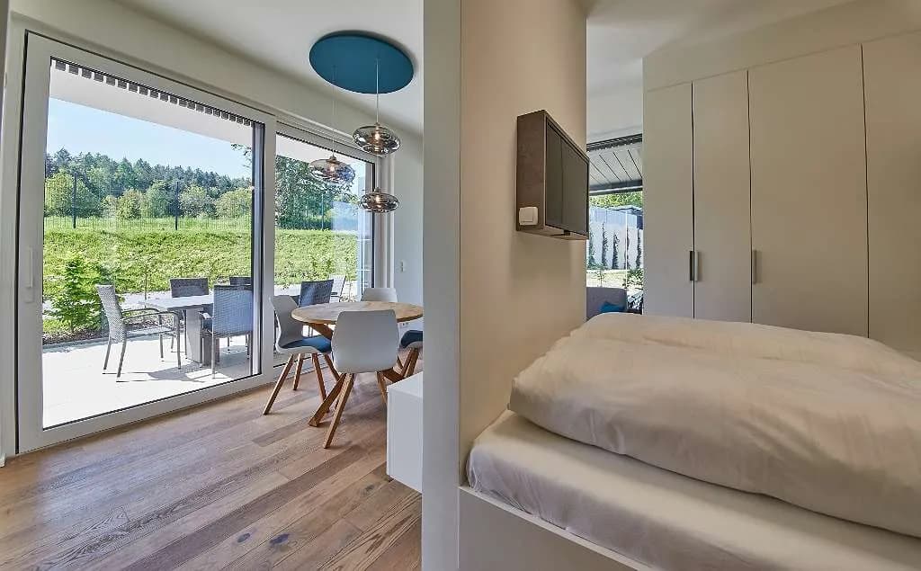 1-Zimmer-Wohnung mieten in Klagenfurt Land – 33 m², € 1.200 – Bild 8 von 46