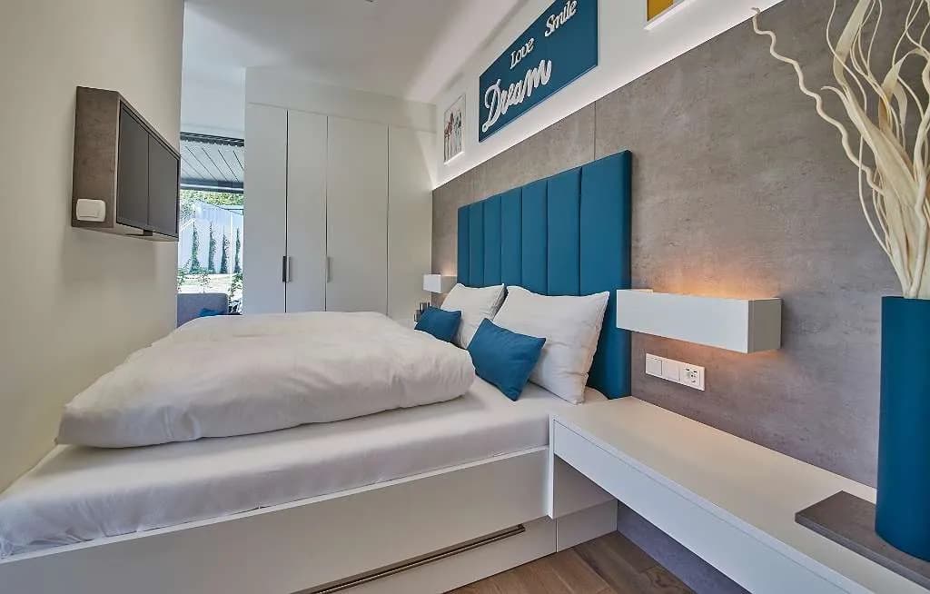 1-Zimmer-Wohnung mieten in Klagenfurt Land – 33 m², € 1.200 – Bild 9 von 46
