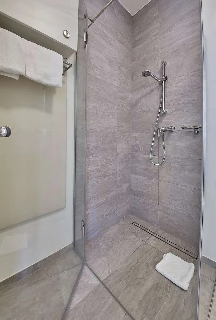 1-Zimmer-Wohnung mieten in Klagenfurt Land – 33 m², € 1.200 – Bild 12 von 46