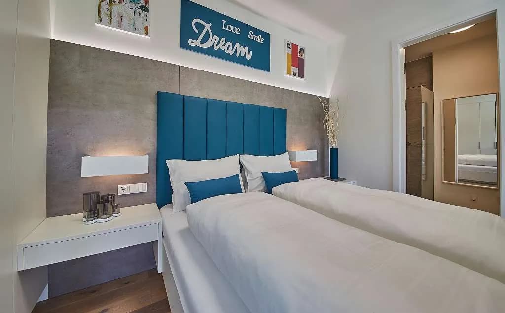 1-Zimmer-Wohnung mieten in Klagenfurt Land – 33 m², € 1.200 – Bild 14 von 46