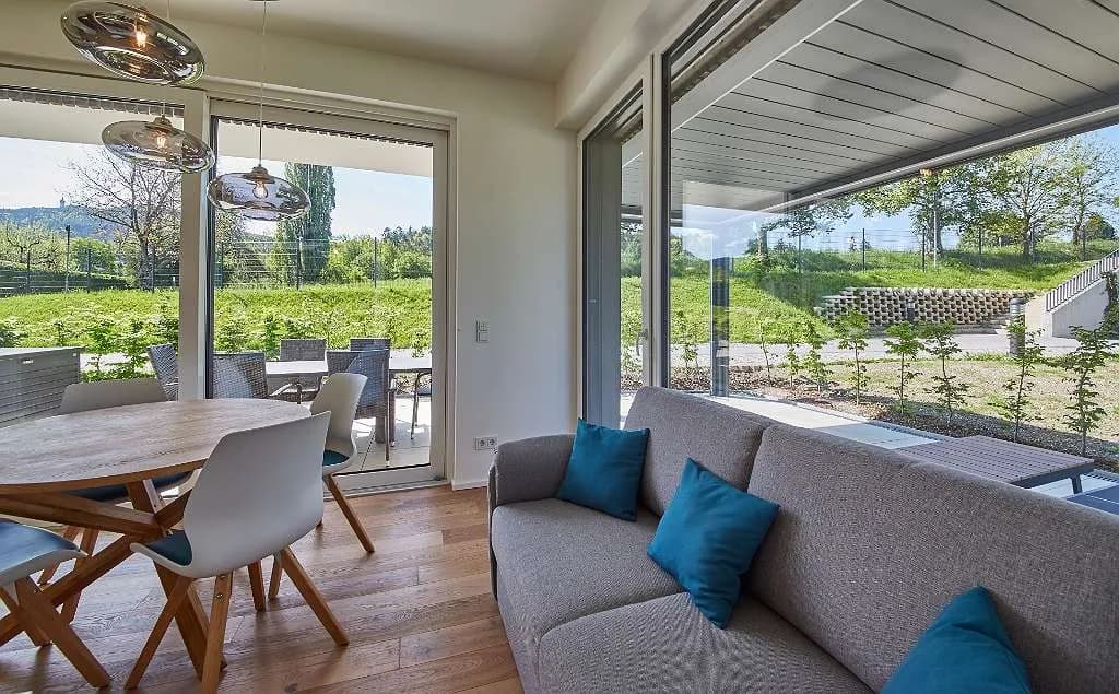 1-Zimmer-Wohnung mieten in Klagenfurt Land – 33 m², € 1.200 – Bild 15 von 46