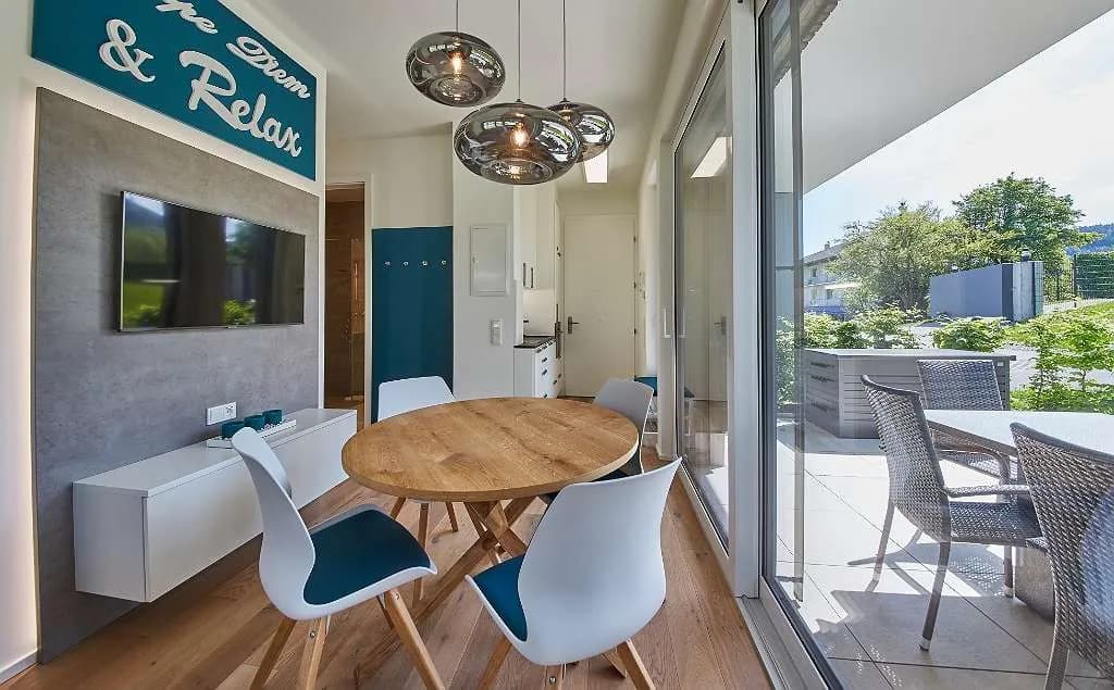 1-Zimmer-Wohnung mieten in Klagenfurt Land – 33 m², € 1.200 – Bild 17 von 46