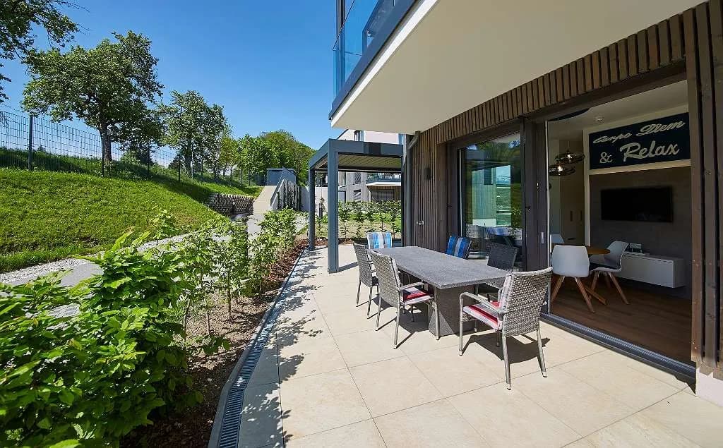 1-Zimmer-Wohnung mieten in Klagenfurt Land – 33 m², € 1.200 – Bild 20 von 46