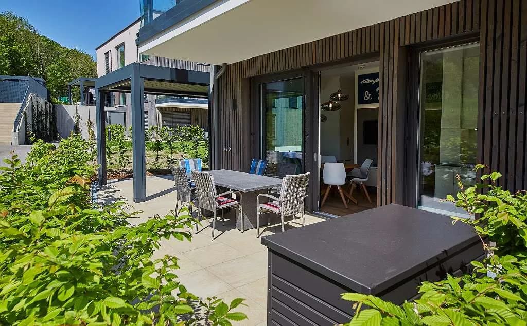 1-Zimmer-Wohnung mieten in Klagenfurt Land – 33 m², € 1.200 – Bild 21 von 46