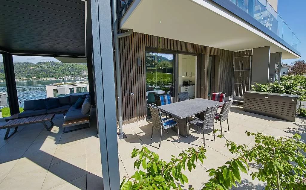 1-Zimmer-Wohnung mieten in Klagenfurt Land – 33 m², € 1.200 – Bild 22 von 46