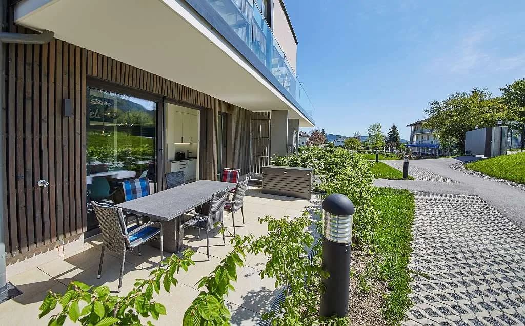 1-Zimmer-Wohnung mieten in Klagenfurt Land – 33 m², € 1.200 – Bild 23 von 46