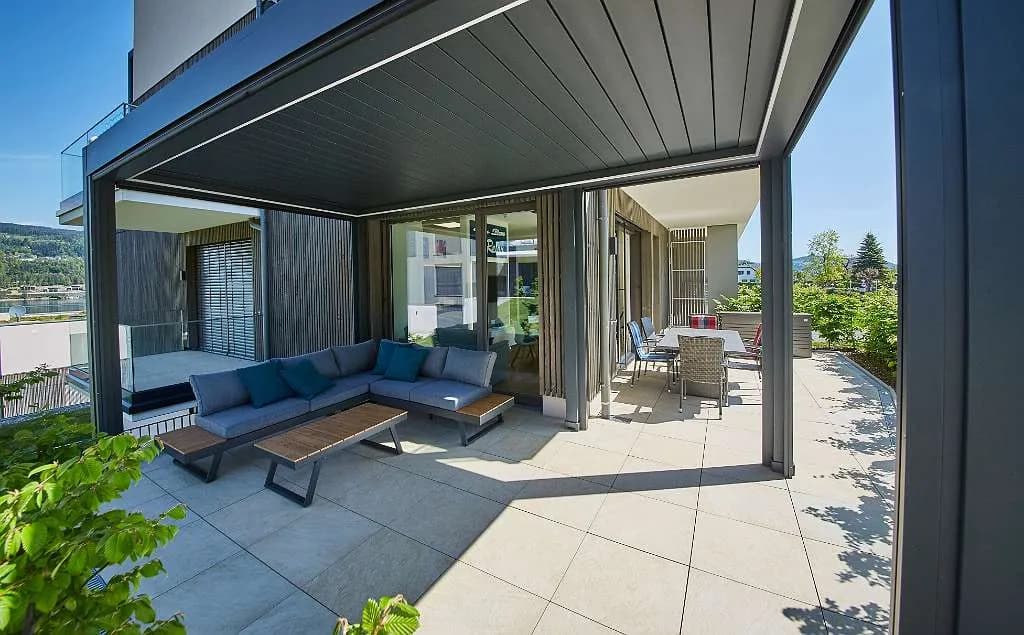 1-Zimmer-Wohnung mieten in Klagenfurt Land – 33 m², € 1.200 – Bild 25 von 46