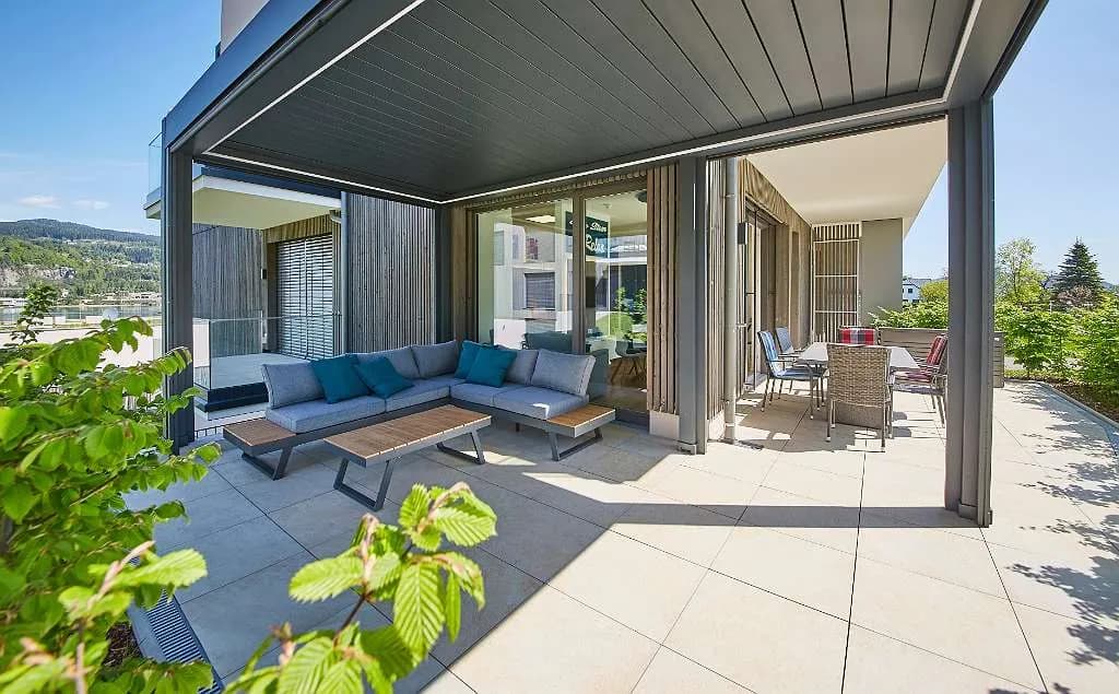 1-Zimmer-Wohnung mieten in Klagenfurt Land – 33 m², € 1.200 – Bild 26 von 46