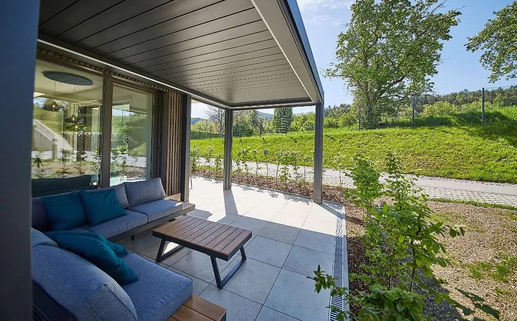 1-Zimmer-Wohnung mieten in Klagenfurt Land – 33 m², € 1.200 – Bild 29 von 46