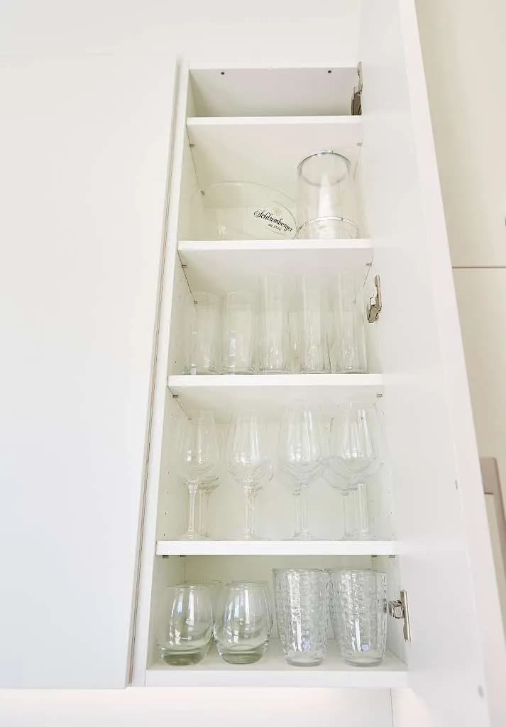 1-Zimmer-Wohnung mieten in Klagenfurt Land – 33 m², € 1.200 – Bild 34 von 46