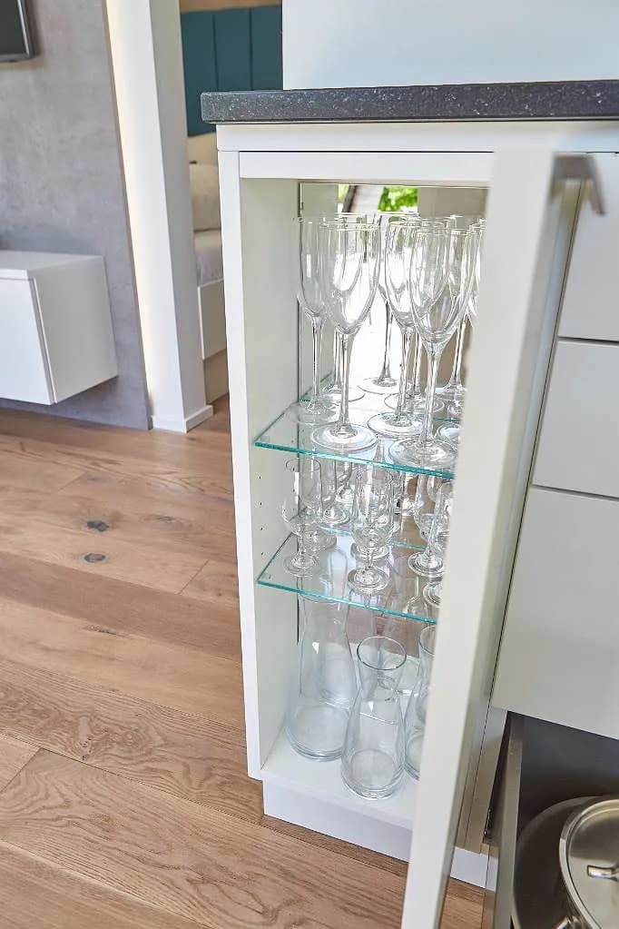 1-Zimmer-Wohnung mieten in Klagenfurt Land – 33 m², € 1.200 – Bild 35 von 46