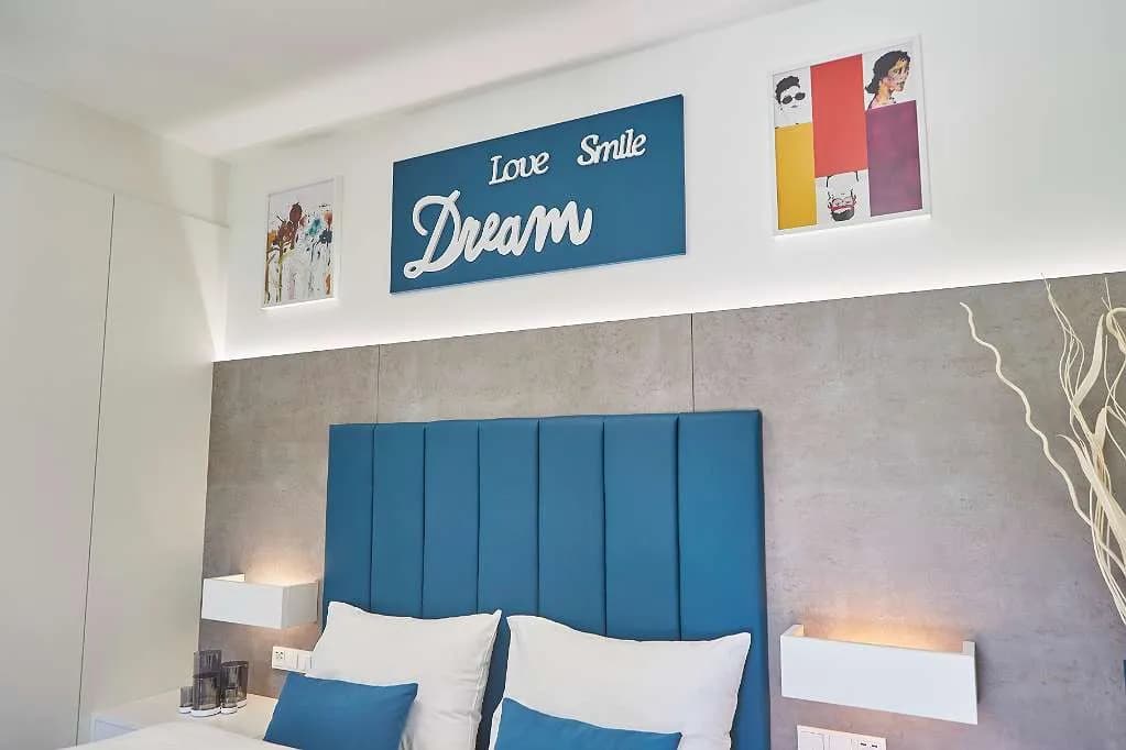 1-Zimmer-Wohnung mieten in Klagenfurt Land – 33 m², € 1.200 – Bild 41 von 46