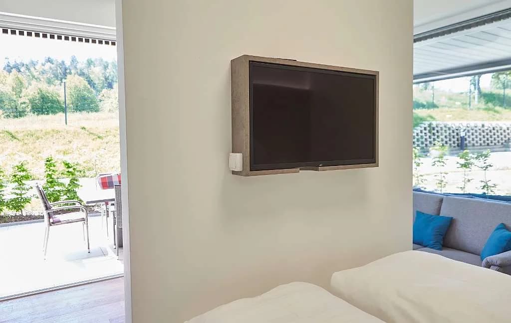1-Zimmer-Wohnung mieten in Klagenfurt Land – 33 m², € 1.200 – Bild 43 von 46