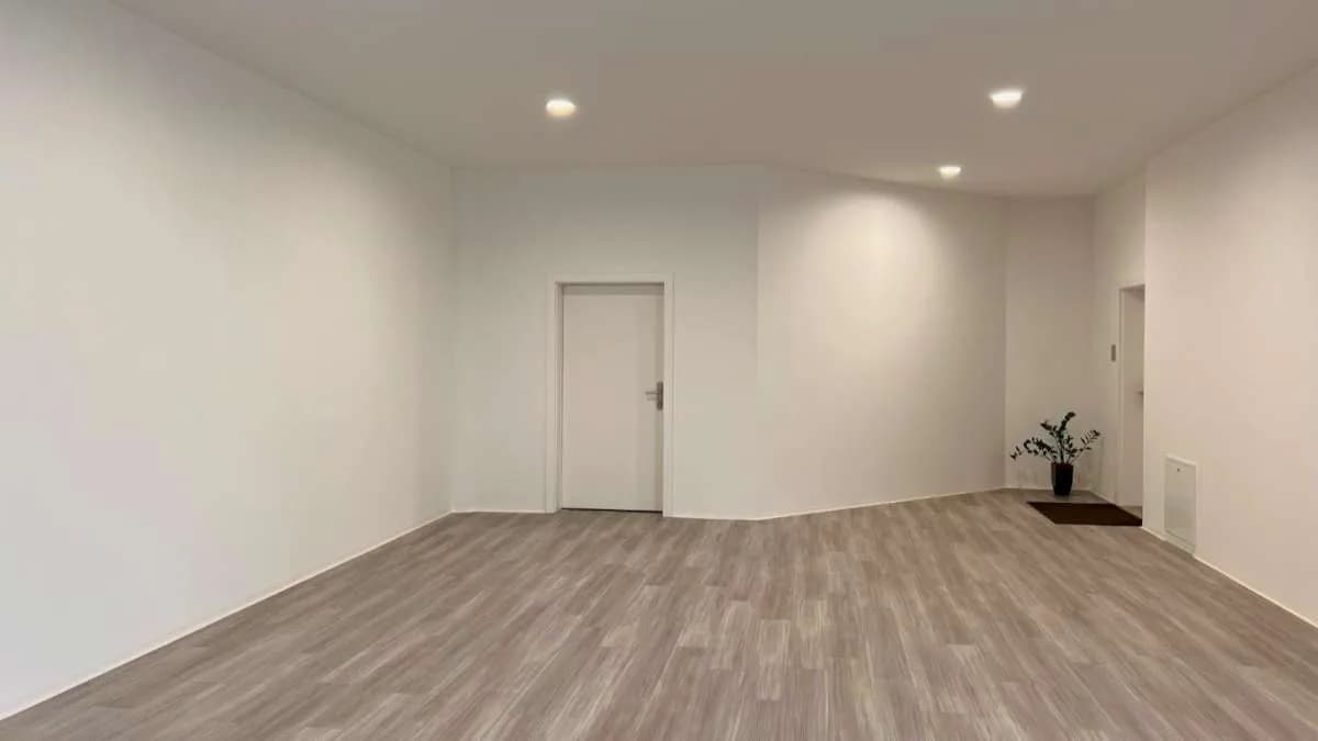 Gewerbeimmobilie mieten in Vöcklabruck – 170 m², € 2.125 – Bild 3 von 7