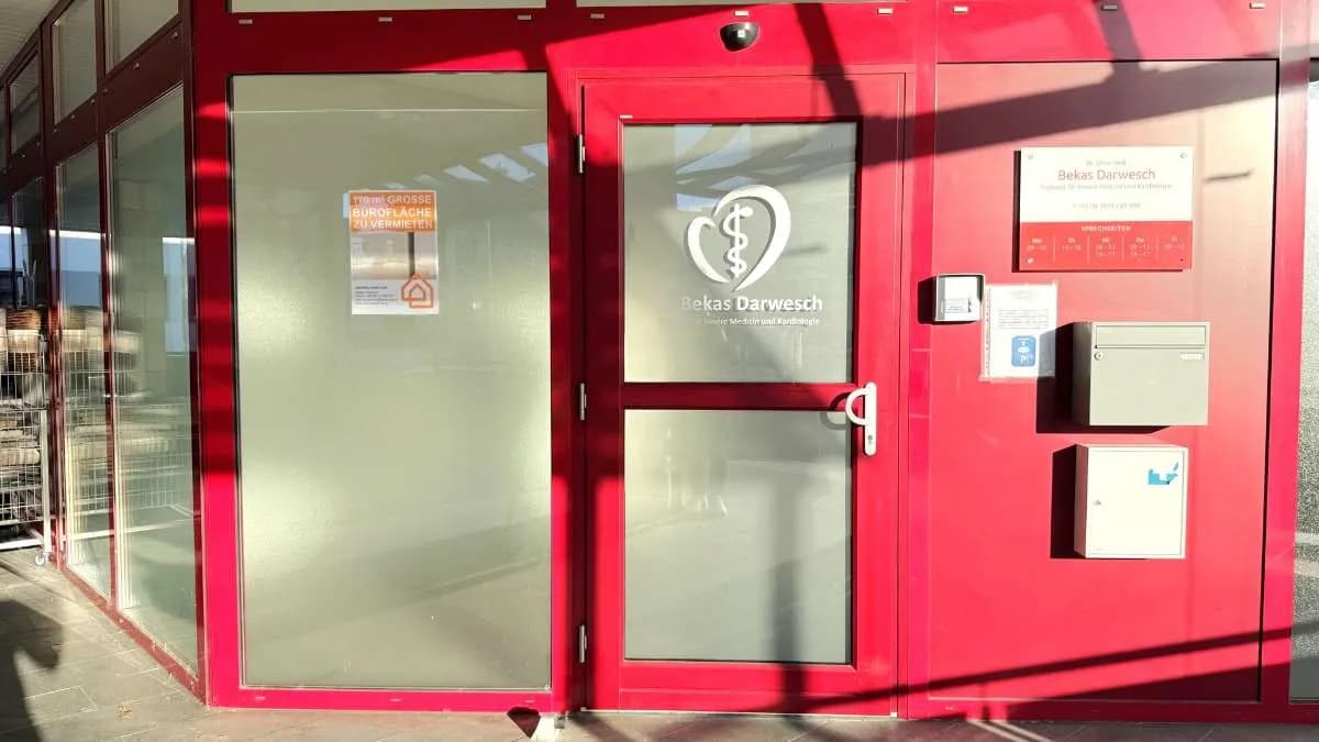 Gewerbeimmobilie mieten in Vöcklabruck – 170 m², € 2.125 – Bild 5 von 7