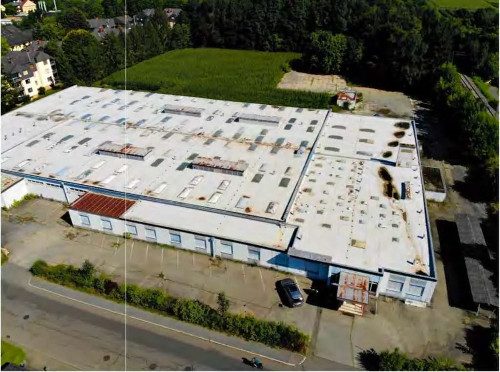Immobilie kaufen in Südoststeiermark – 5 000 m²