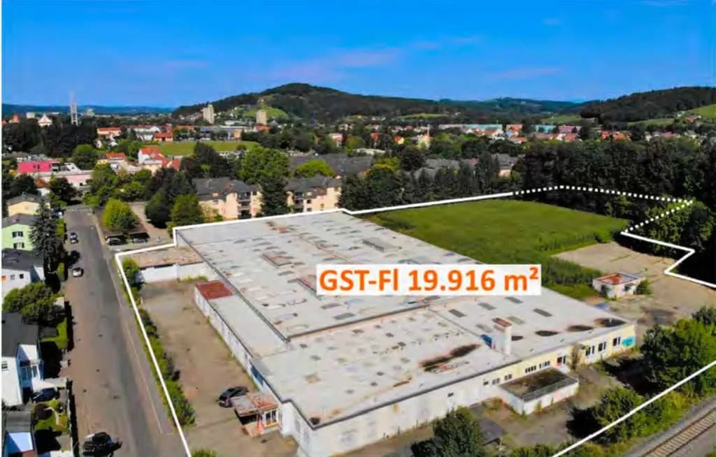 Immobilie kaufen in Südoststeiermark – 5 000 m² – Bild 2 von 10