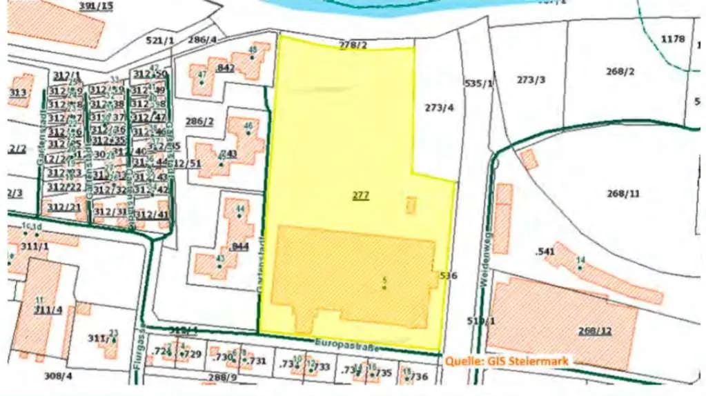 Immobilie kaufen in Südoststeiermark – 5 000 m² – Bild 7 von 10