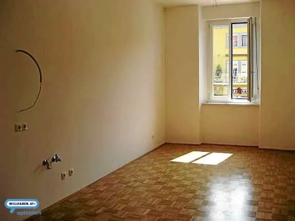 2-Zimmer-Wohnung mieten in Leibnitz – 47 m², € 639 – Bild 2 von 4