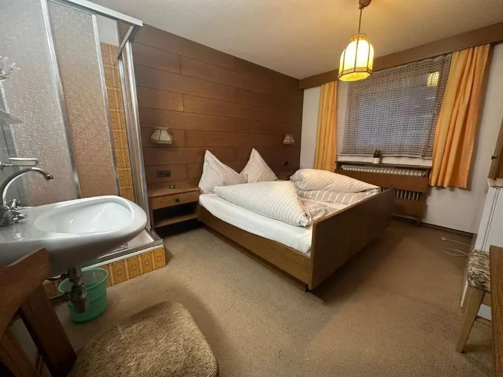 8-Zimmer-Wohnung mieten in Imst – 20 m², € 500 – Bild 2 von 13