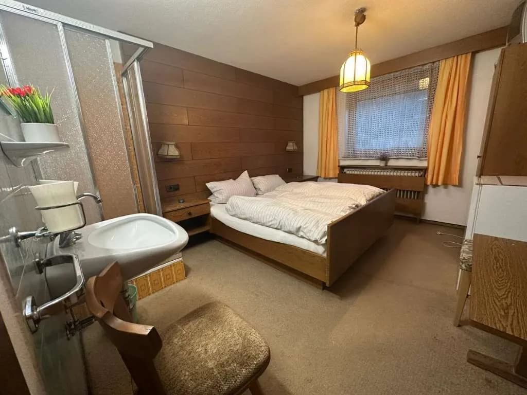 8-Zimmer-Wohnung mieten in Imst – 20 m², € 500 – Bild 4 von 13